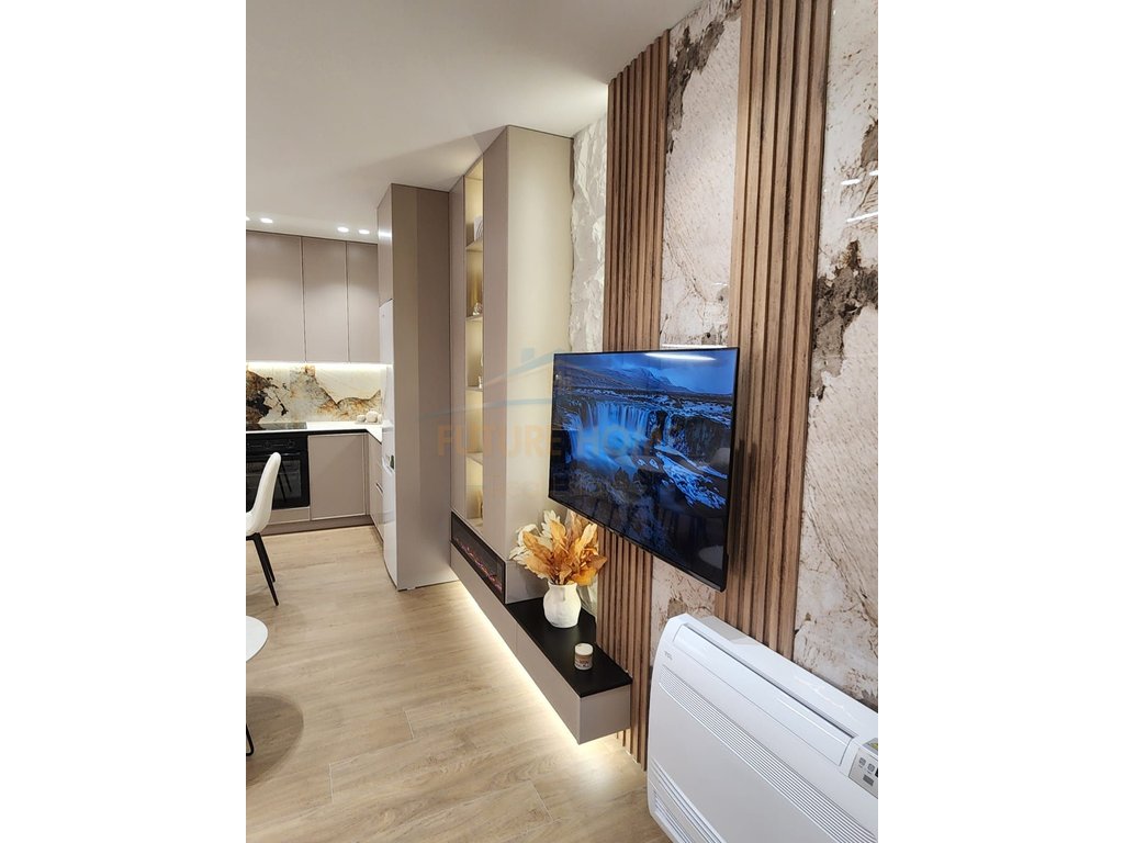 For sale, 2+1 Apartment, Iliria Beach, Durres