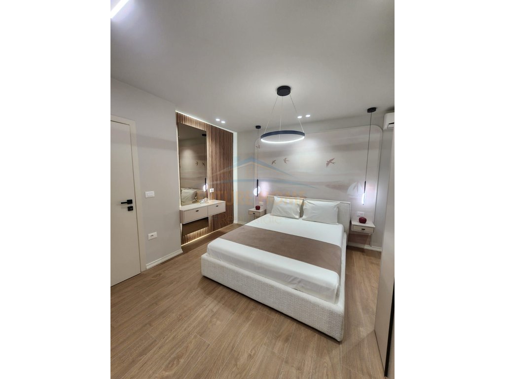 For sale, 2+1 Apartment, Iliria Beach, Durres