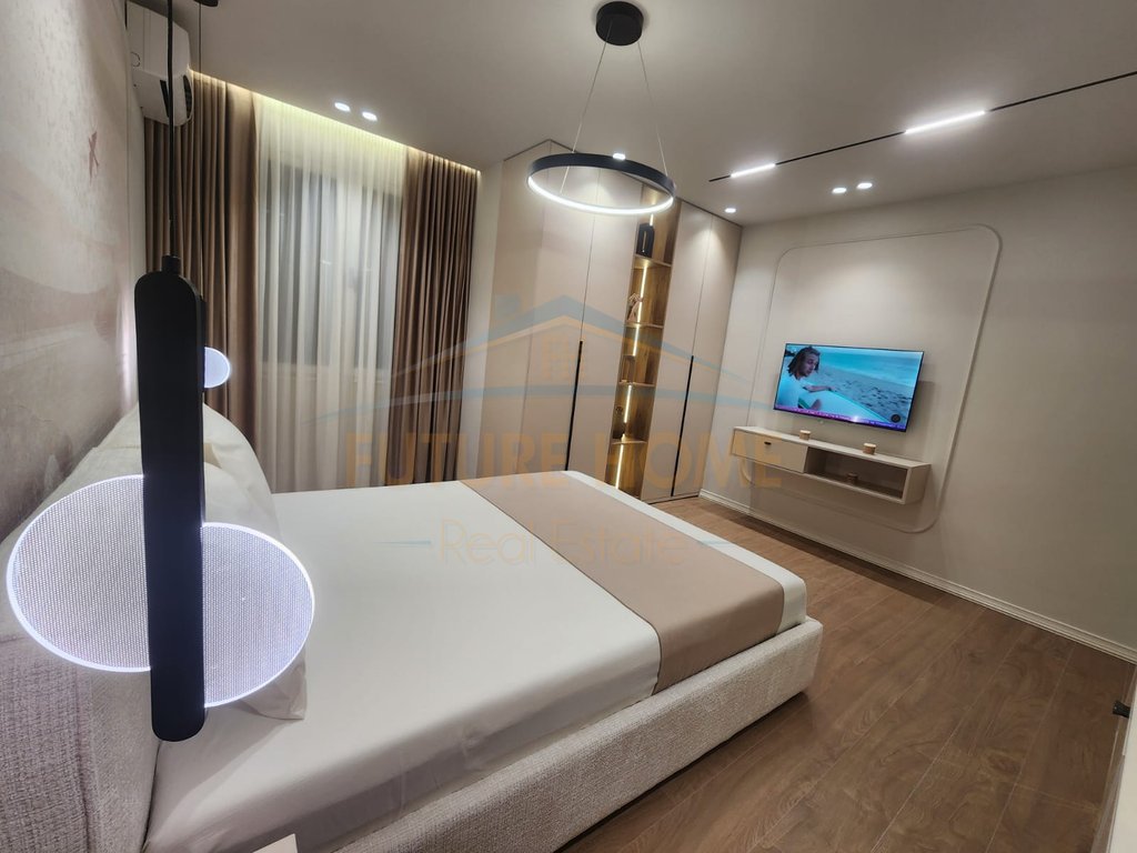 For sale, 2+1 Apartment, Iliria Beach, Durres
