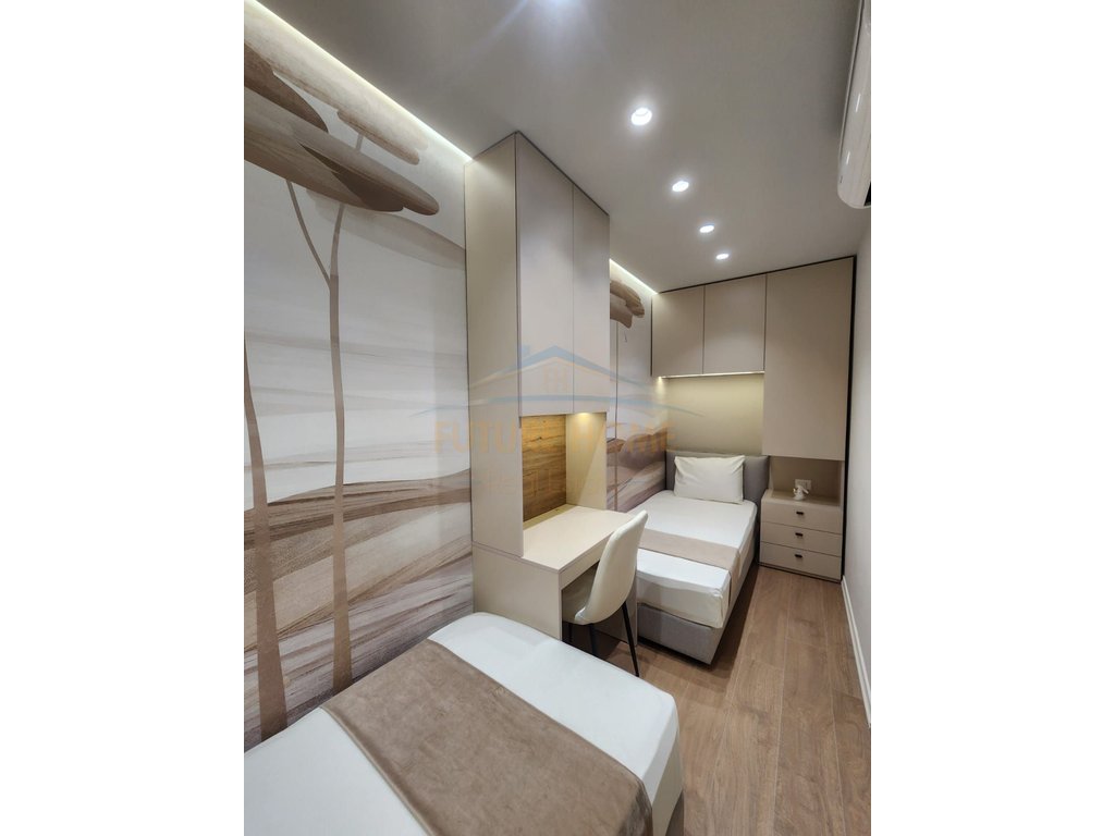 For sale, 2+1 Apartment, Iliria Beach, Durres
