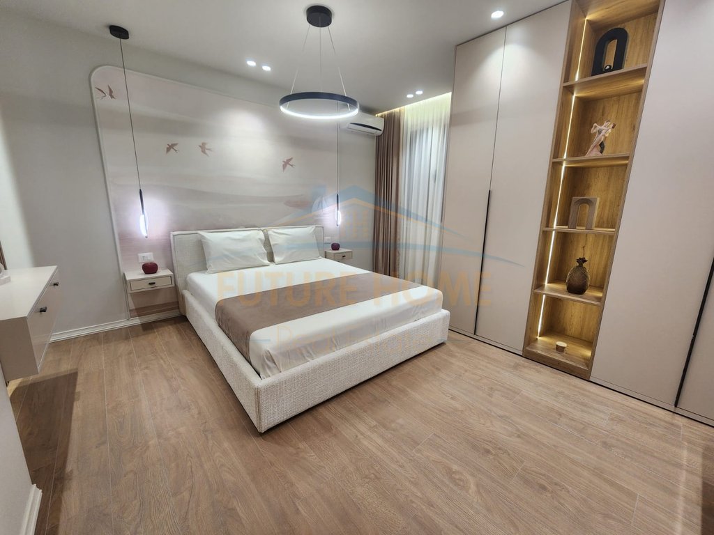 For sale, 2+1 Apartment, Iliria Beach, Durres