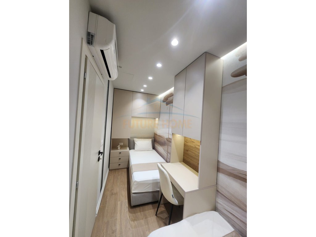 For sale, 2+1 Apartment, Iliria Beach, Durres