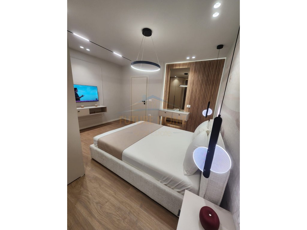 For sale, 2+1 Apartment, Iliria Beach, Durres