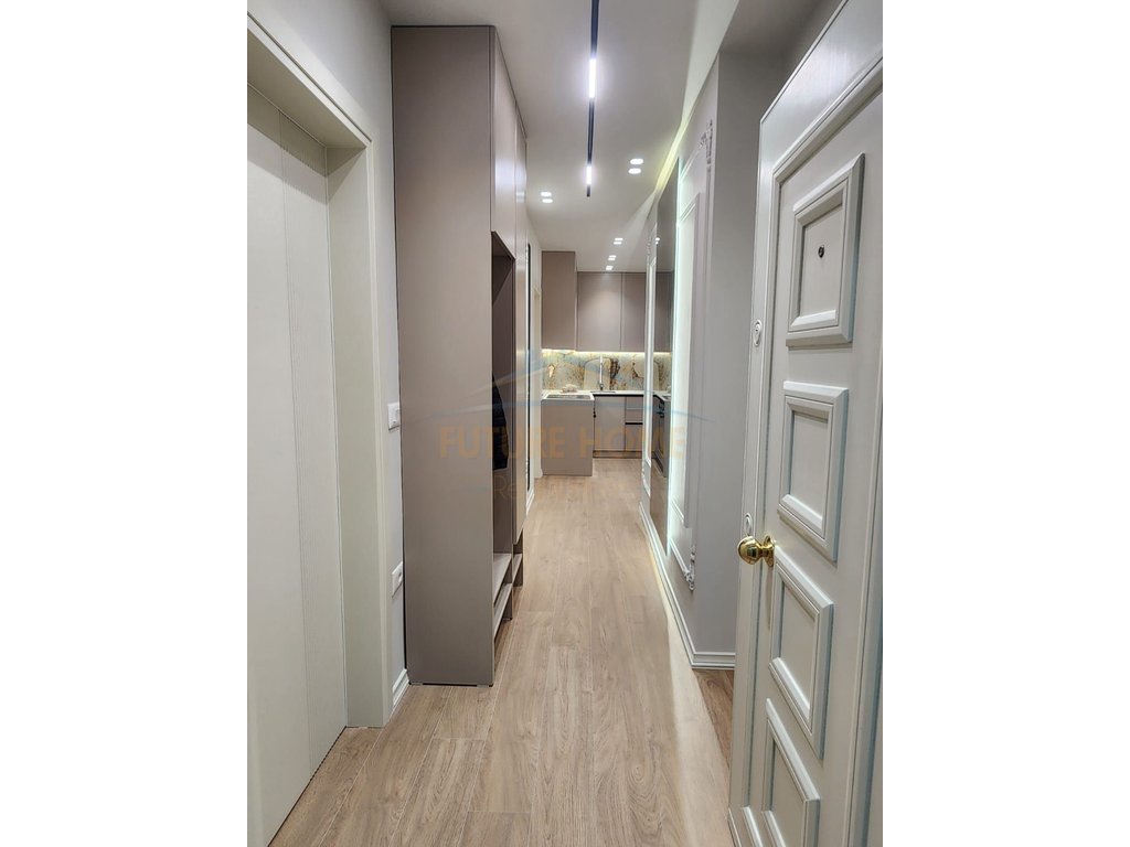 For sale, 2+1 Apartment, Iliria Beach, Durres