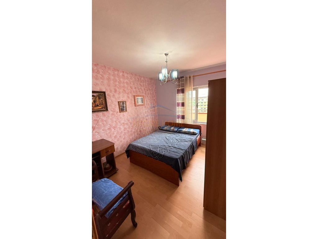 For sale, 2+1 Apartment, Beach, Near Hotel "Adriatik" Durres