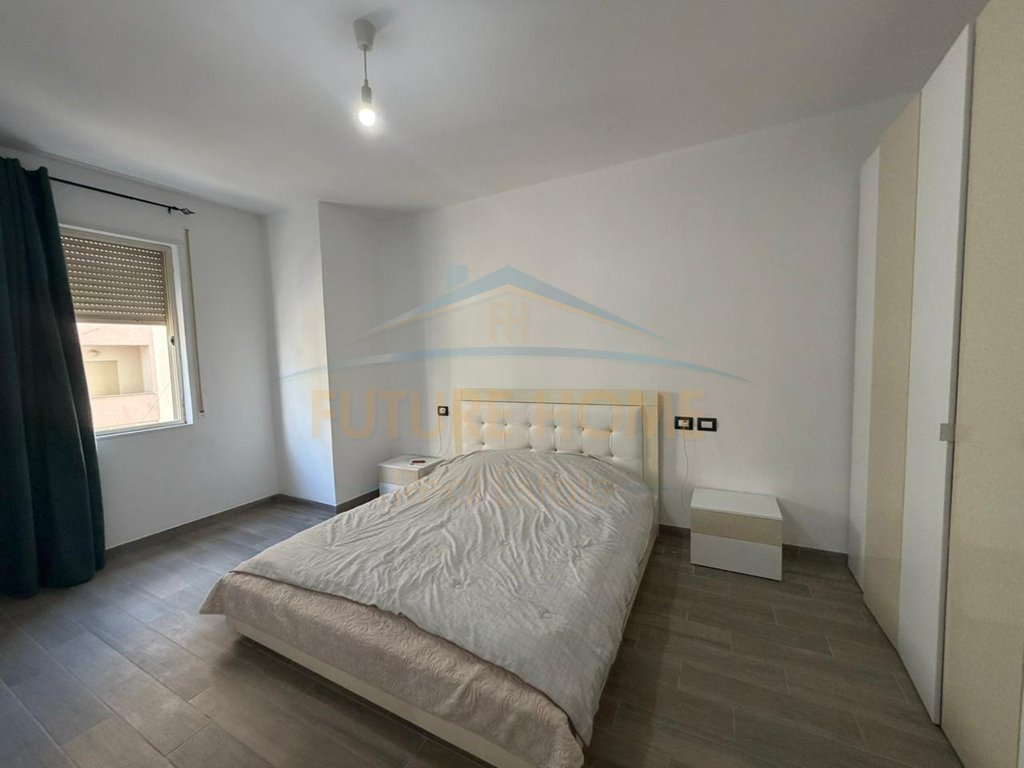 For sale, 2+1 Apartment, Rrota e Kuqe Beach, Durrës