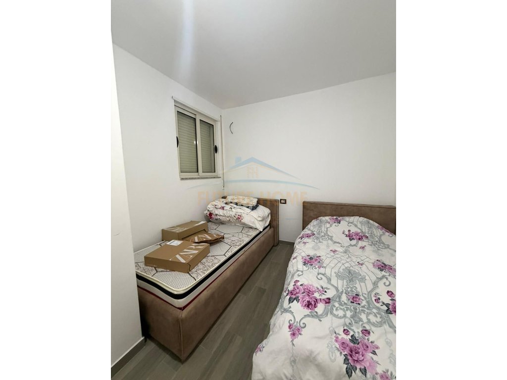 For sale, 2+1 Apartment, Rrota e Kuqe Beach, Durrës