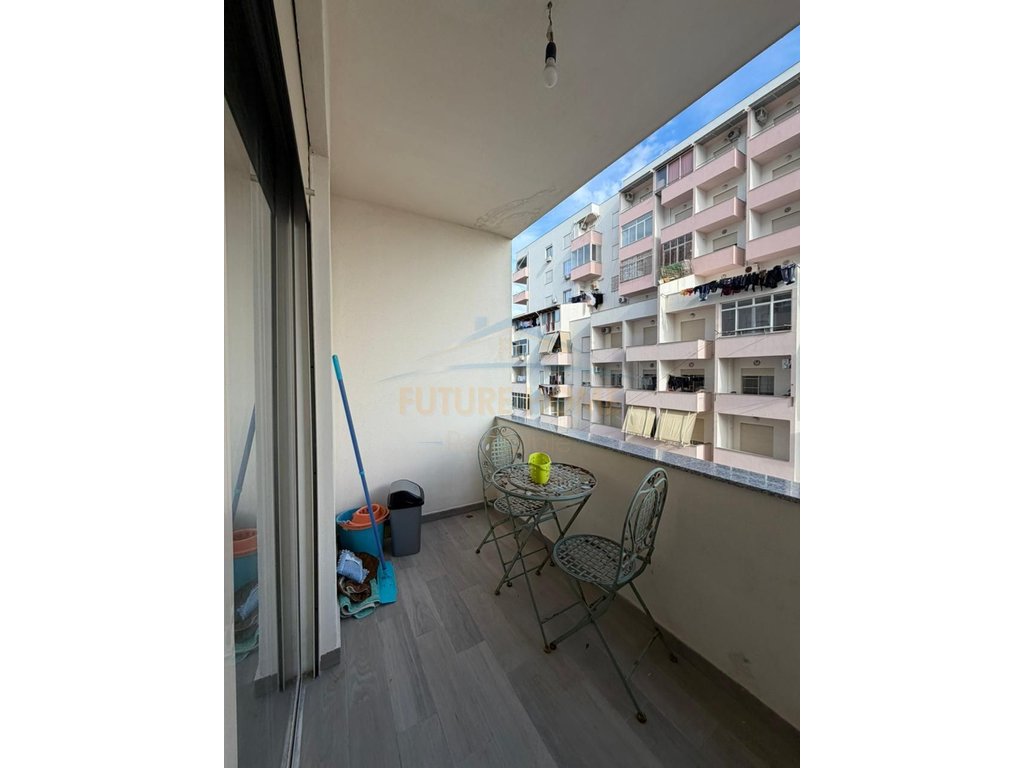 For sale, 2+1 Apartment, Rrota e Kuqe Beach, Durrës