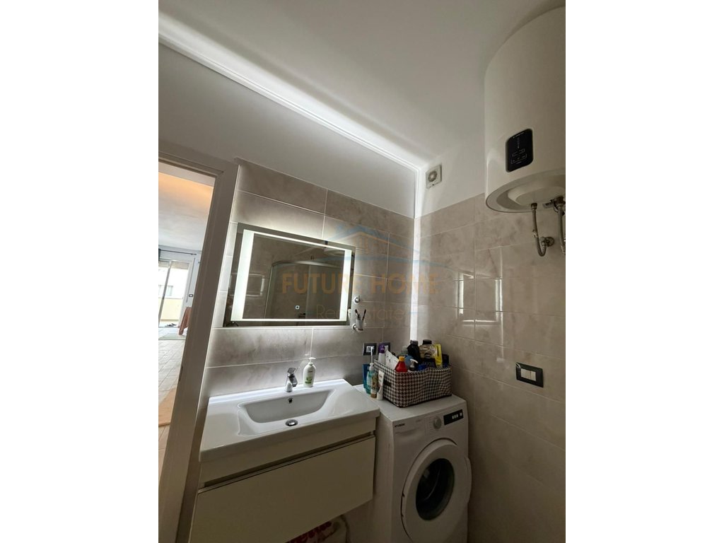 For sale, 2+1 Apartment, Rrota e Kuqe Beach, Durrës