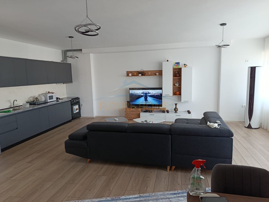 For sale, 2+1 Apartment, Pogradec