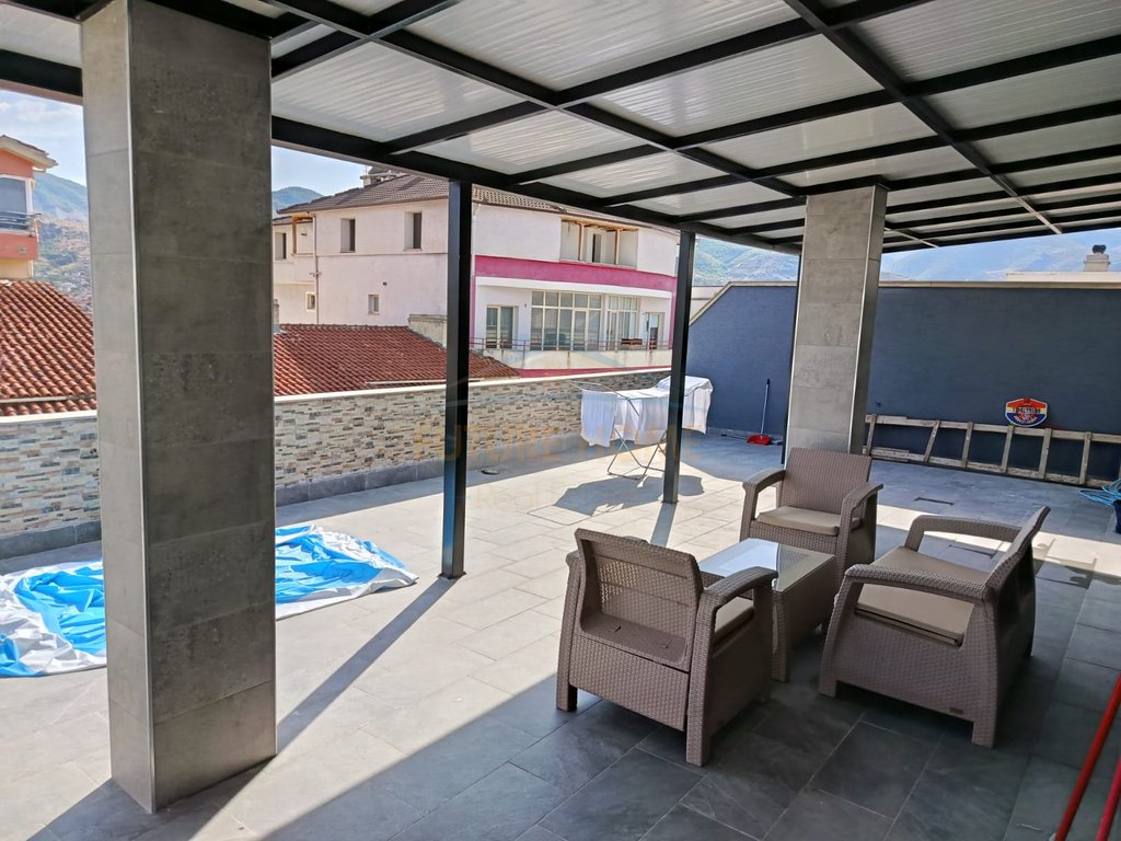 For sale, 2+1 Apartment, Pogradec