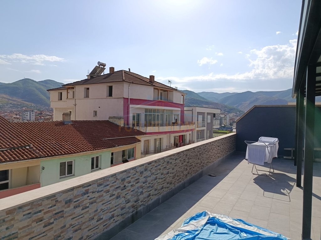 For sale, 2+1 Apartment, Pogradec