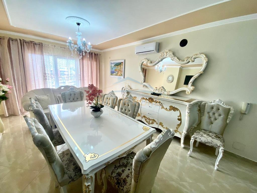For sale, 2+1 Apartment, Pogradec