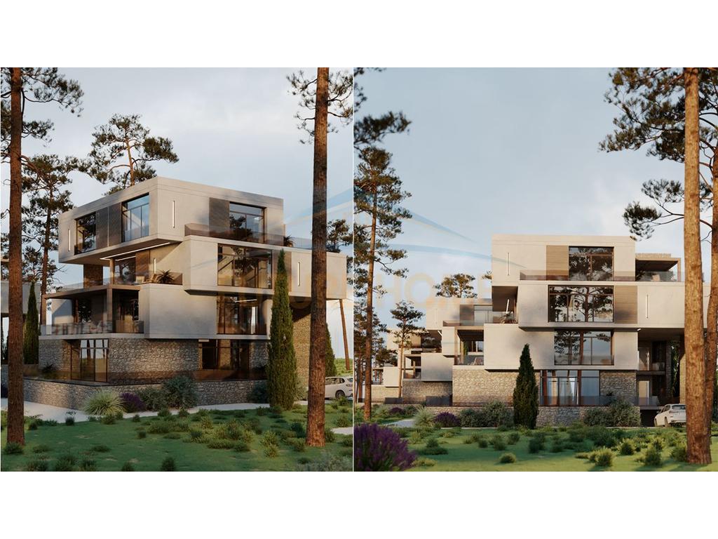 For sale, 2+1 Apartment, Porto Lalez, Lalez Bay.