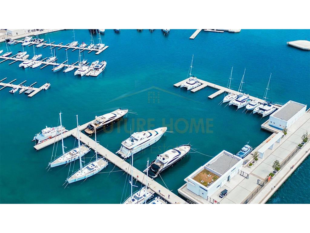 For sale, 2+1 Apartment, Porto Lalez, Lalez Bay.