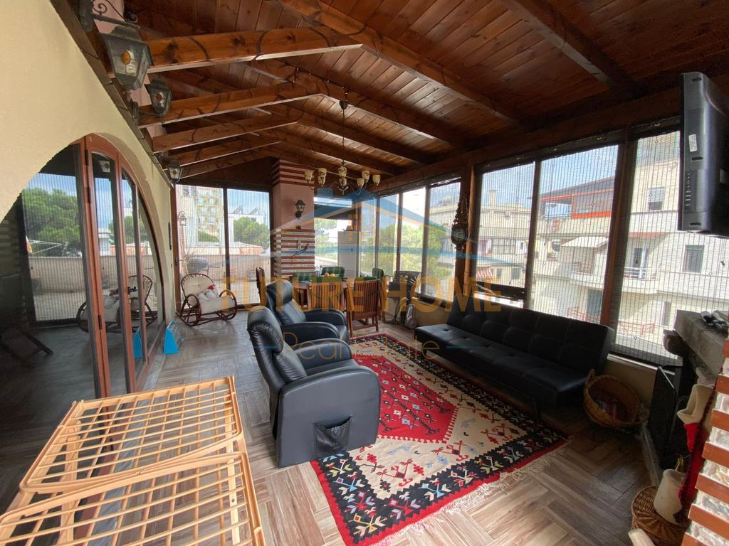 Shitet, Apartament 2+1+Post Parkimi, Golem.