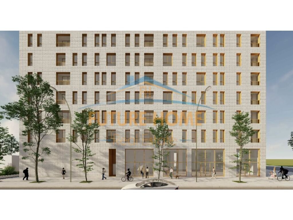 For sale, Apartment 2+1+Parking Post, New Ring Road.