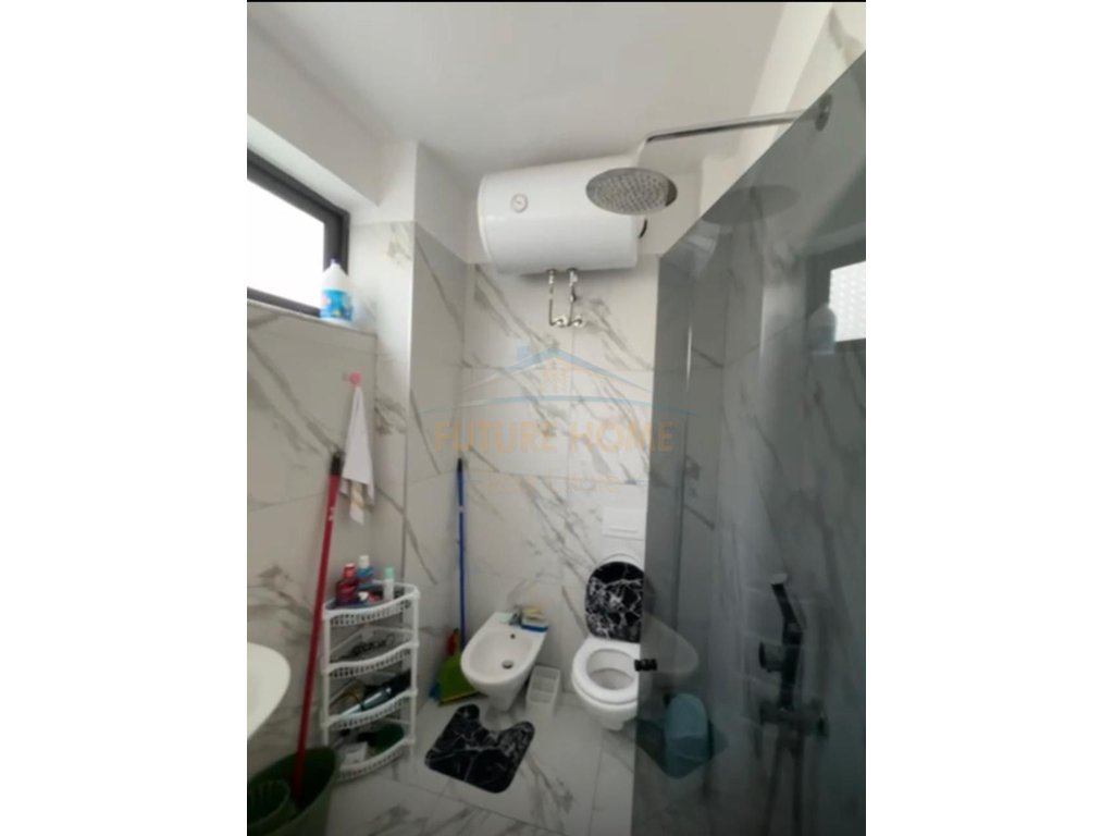 For sale, 2+1 Apartment, Near the Police Directorate, Durrës