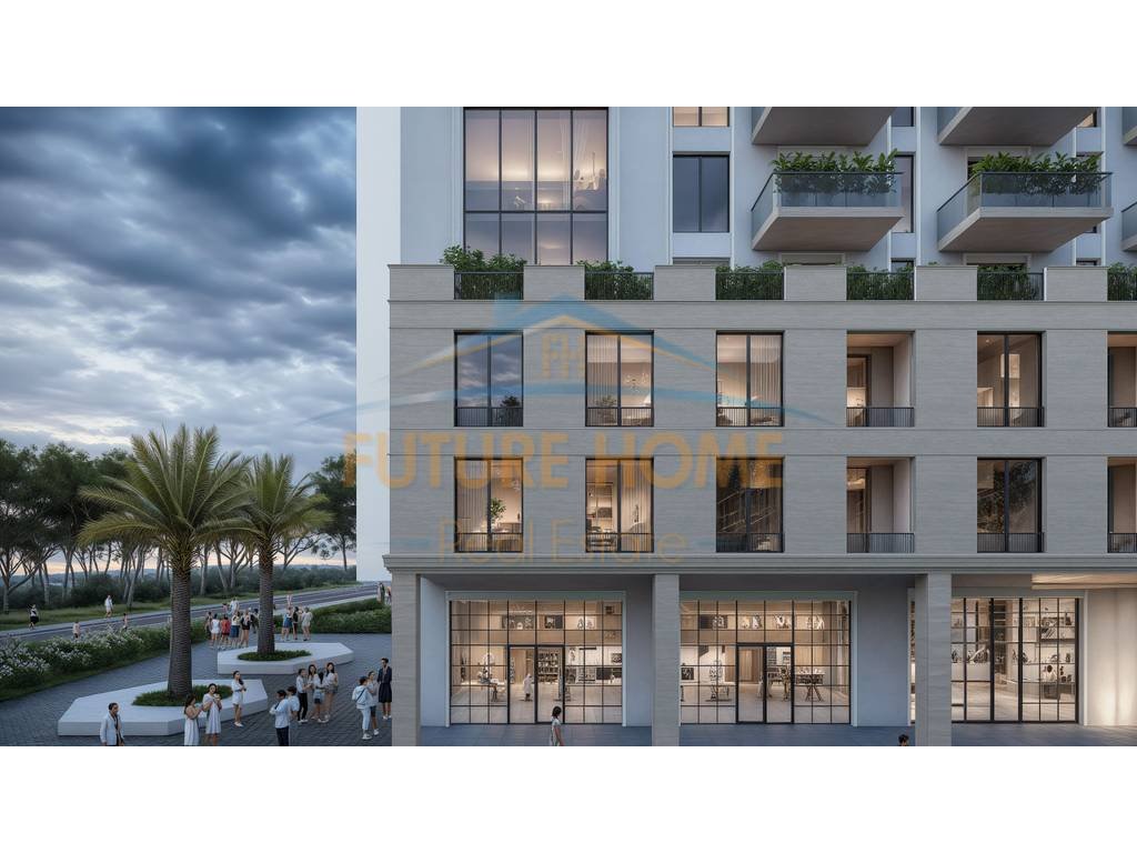 For Sale, Apartment 2+1, Qerret, Kavaje