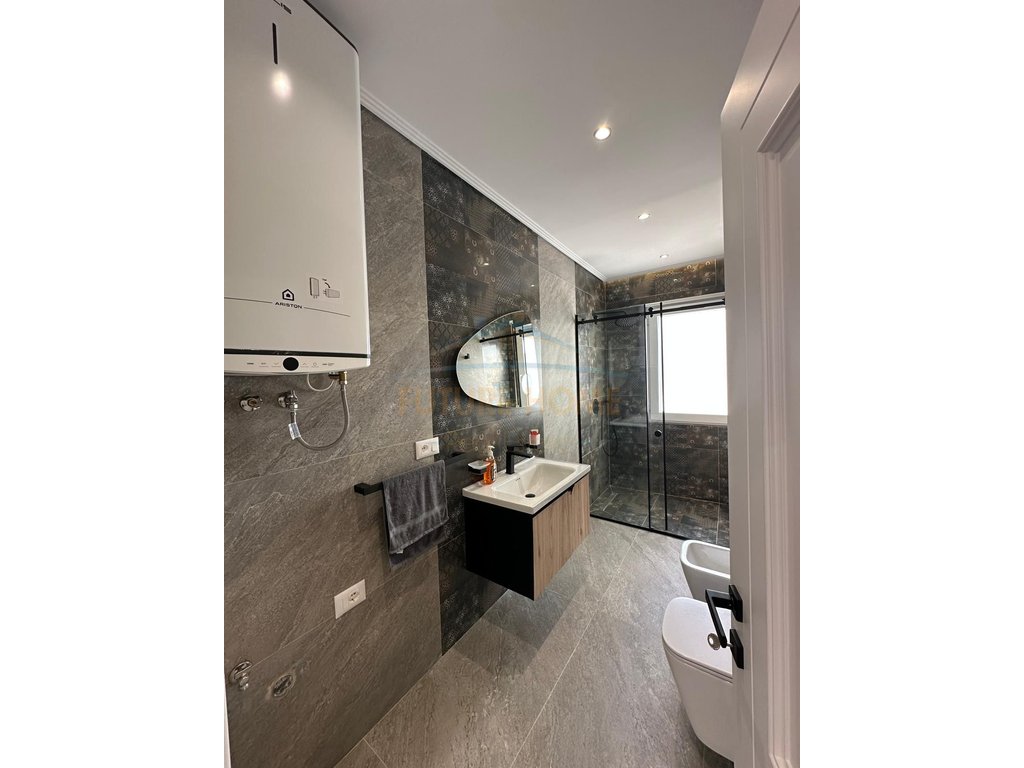 For sale, 2+1 Apartment, Qesarak, Fresk