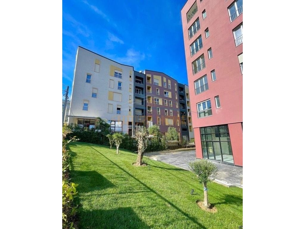 SHITET APARTAMENT 2+1, REZIDENCA EURO 3D, SELITE.