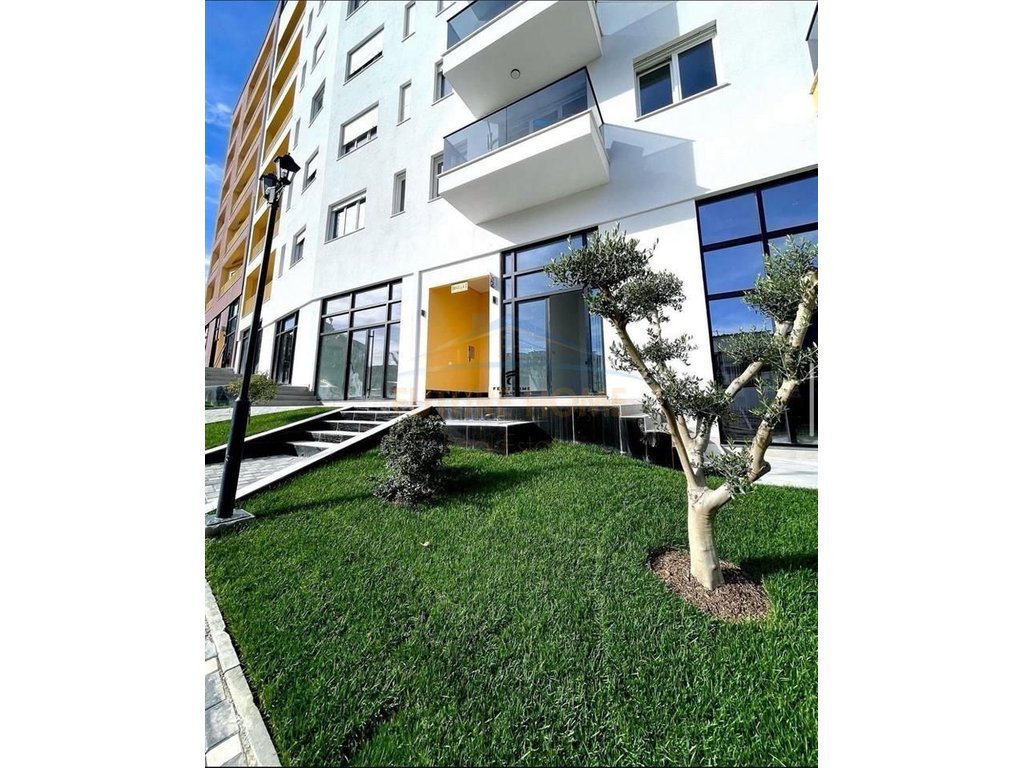 SHITET APARTAMENT 2+1, REZIDENCA EURO 3D, SELITE.