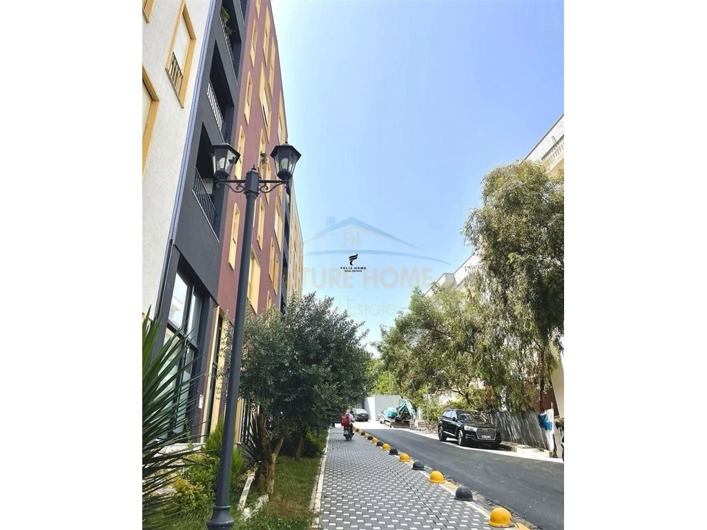 SHITET APARTAMENT 2+1, REZIDENCA EURO 3D, SELITE.