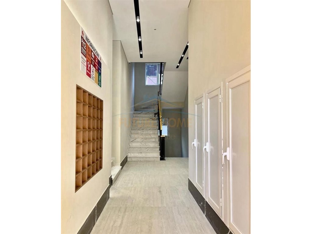 SHITET APARTAMENT 2+1, REZIDENCA EURO 3D, SELITE.