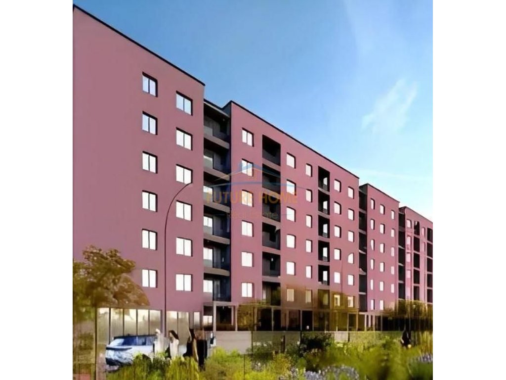 For Sale, Apartment 2+1, Majestic Residence, Paskuqan, Tirana