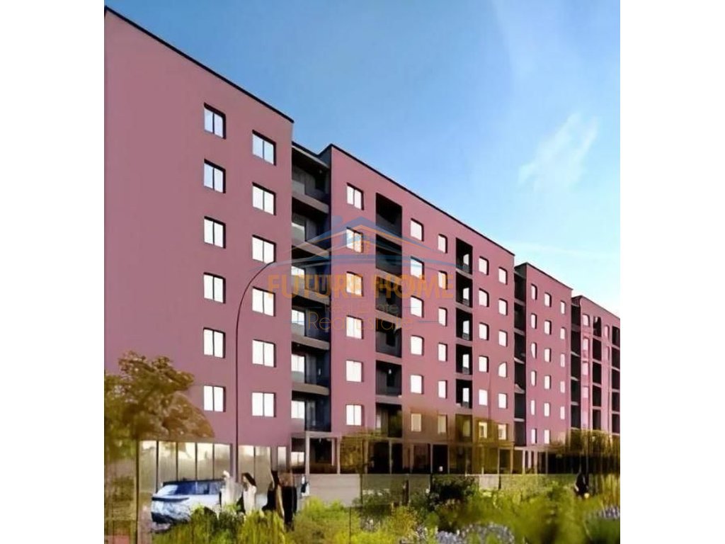 For Sale, Apartment 2+1, Majestic Residence, Paskuqan, Tirana