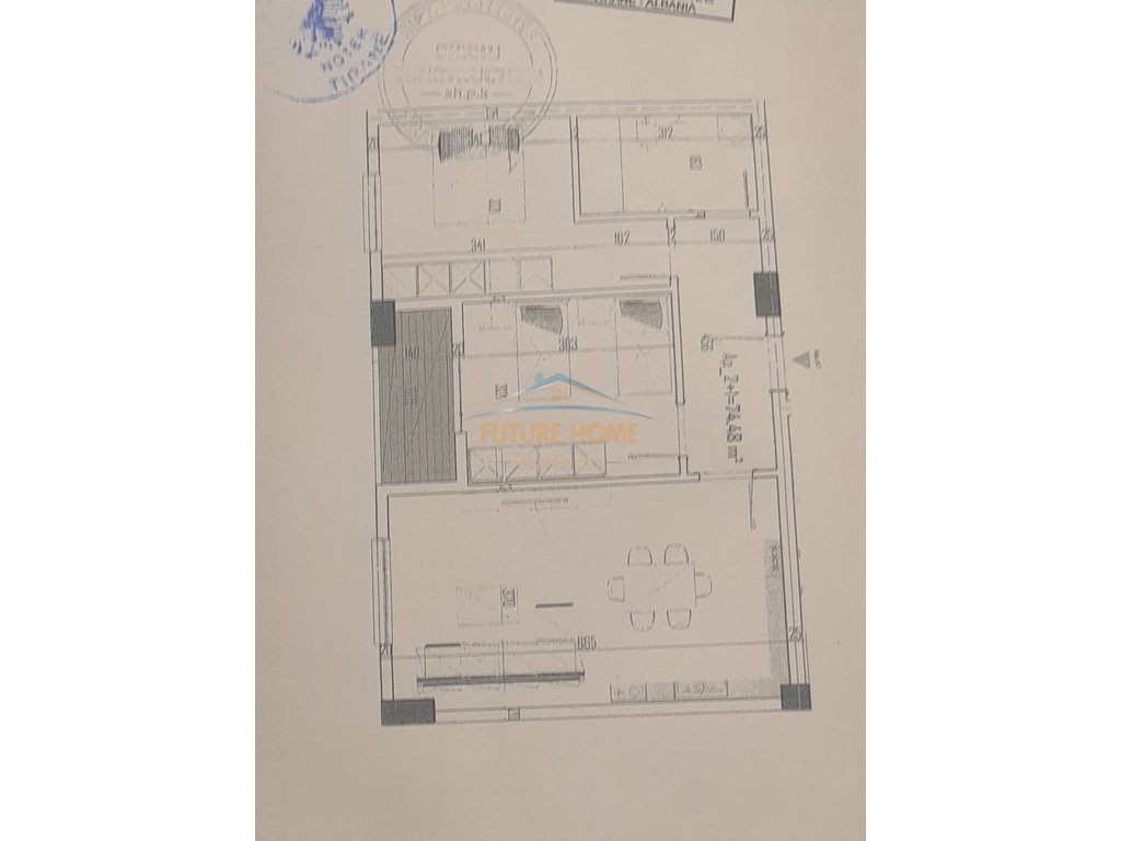 For Sale, Apartment 2+1, Majestic Residence, Paskuqan, Tirana