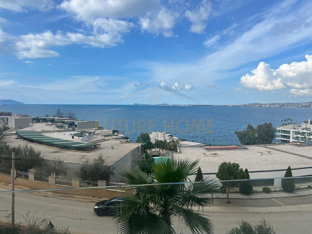 For sale, 2+1 Apartment, Sol Residence, Vlore