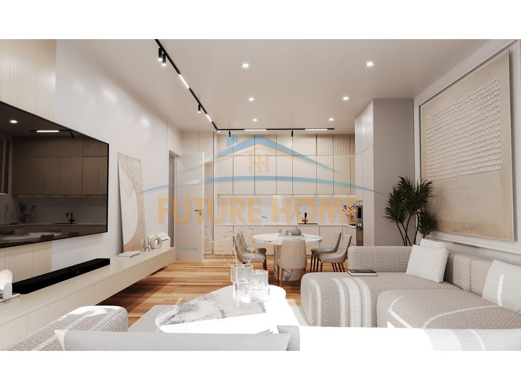 For sale, 2+1 Apartment, Ringside Residence, Paskuqan