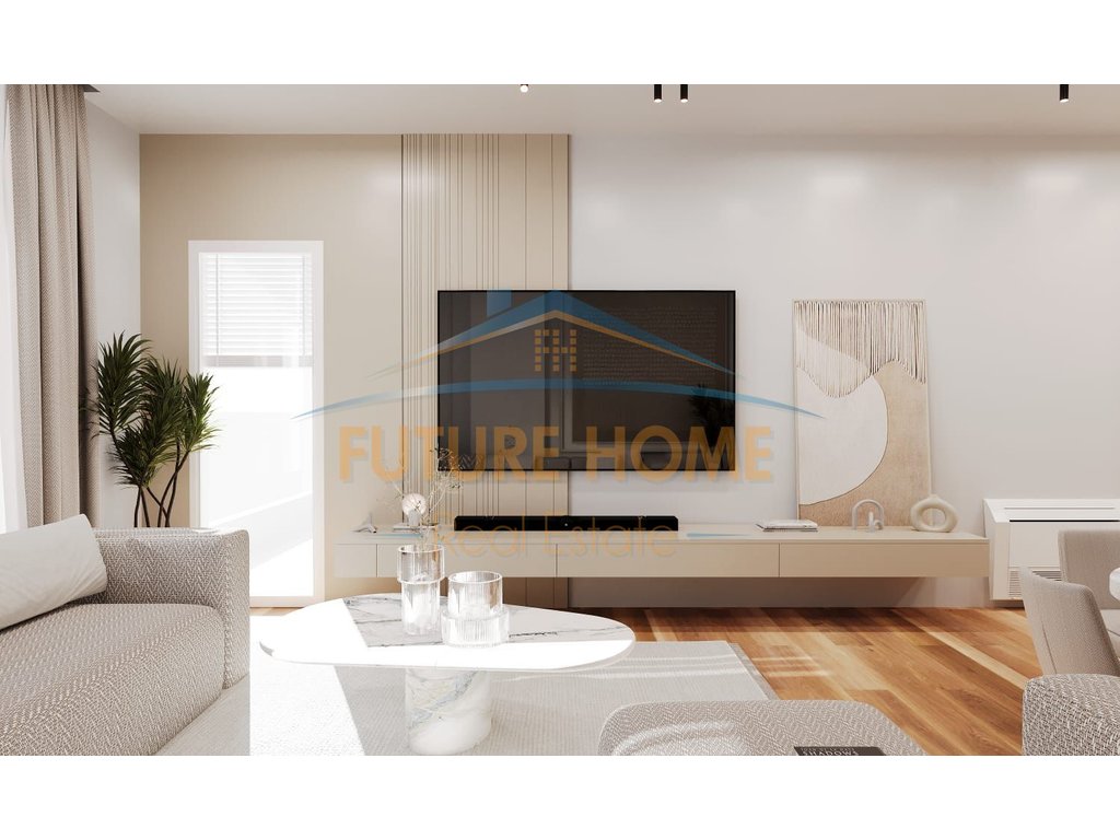 For sale, 2+1 Apartment, Ringside Residence, Paskuqan