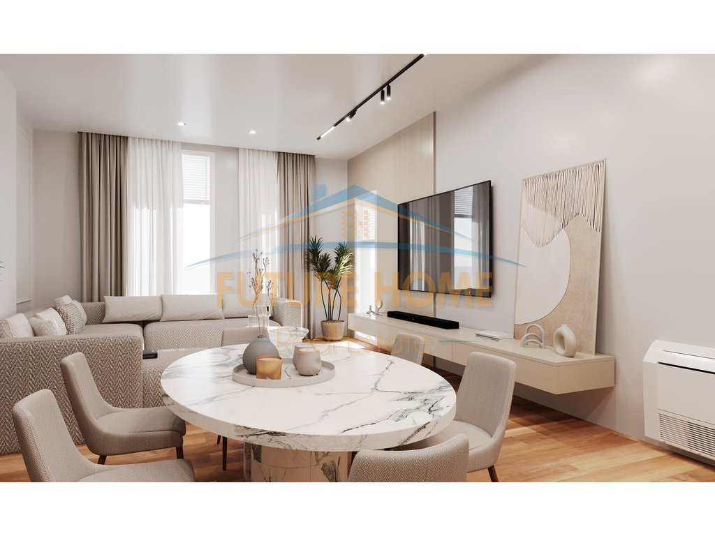 For sale, 2+1 Apartment, Ringside Residence, Paskuqan