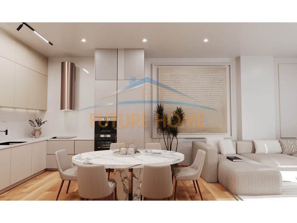 For sale, 2+1 Apartment, Ringside Residence, Paskuqan