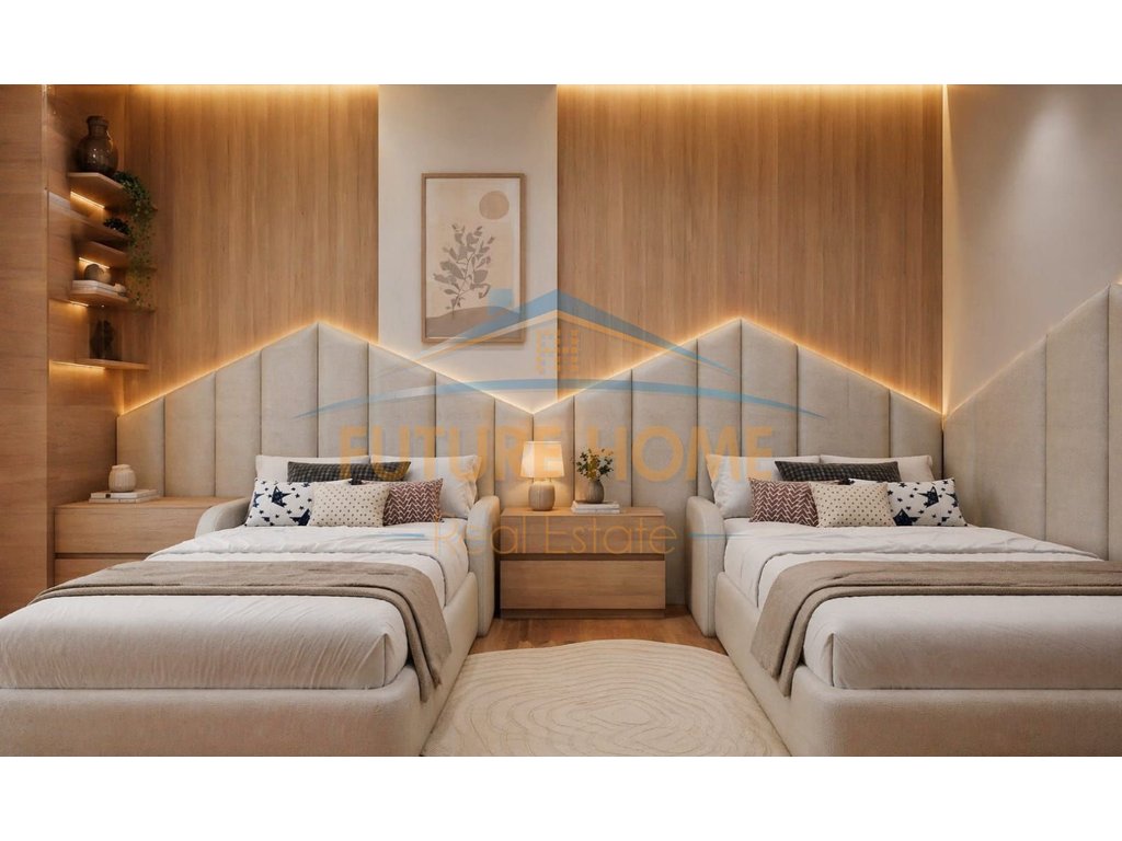 For sale, 2+1 Apartment, Ringside Residence, Paskuqan