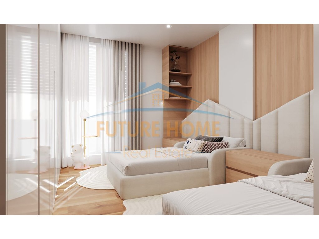 For sale, 2+1 Apartment, Ringside Residence, Paskuqan