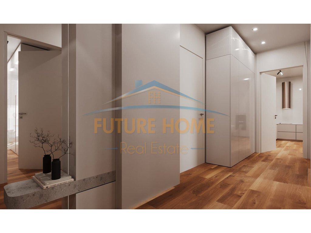 For sale, 2+1 Apartment, Ringside Residence, Paskuqan