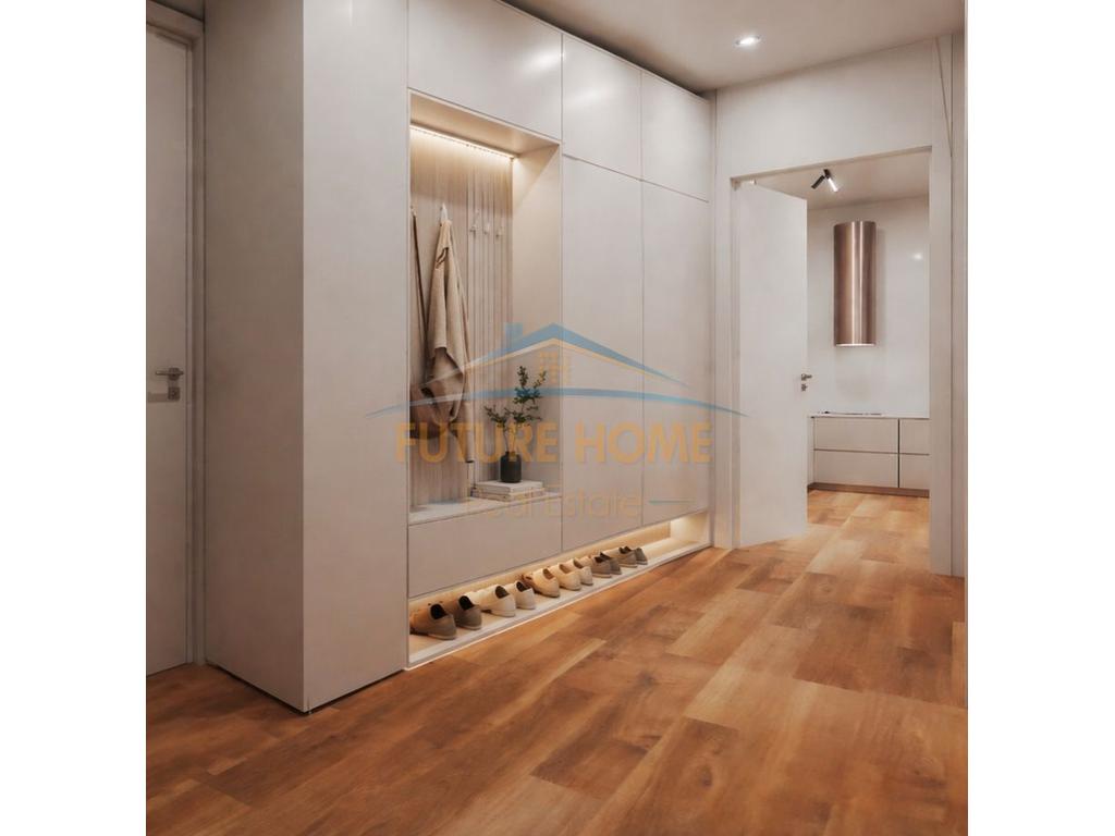 For sale, 2+1 Apartment, Ringside Residence, Paskuqan