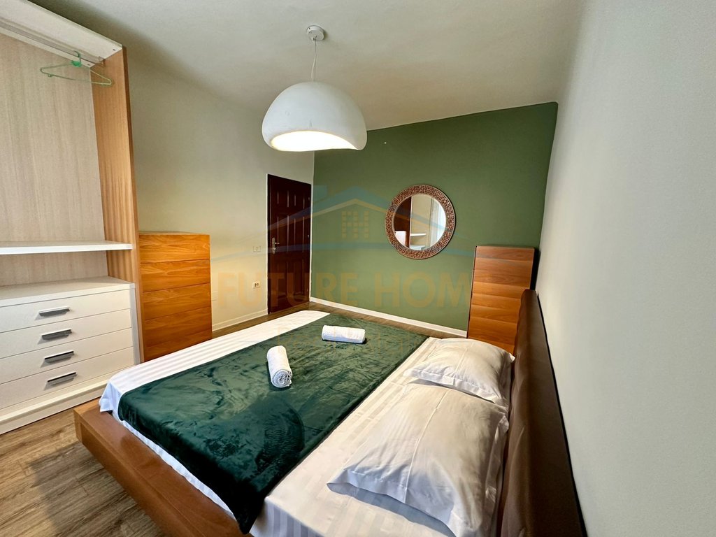 For sale, Apartment 2+1+2, Durrës Street, Tirana
