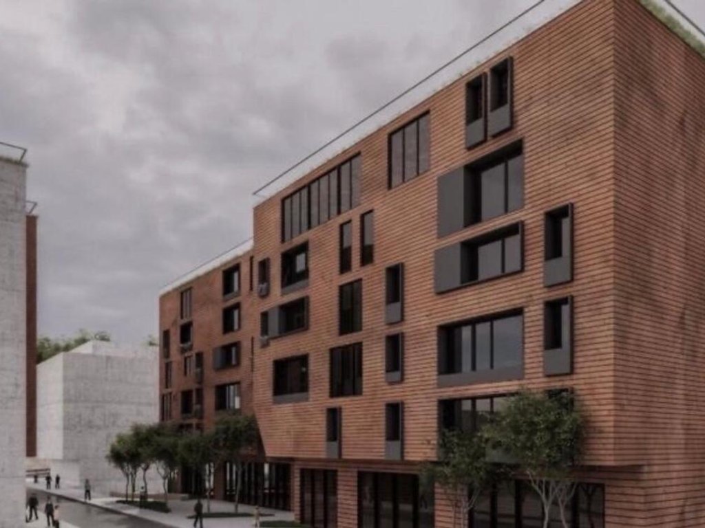Shitet Apartament 2+1, Rruga e Elbasanit
