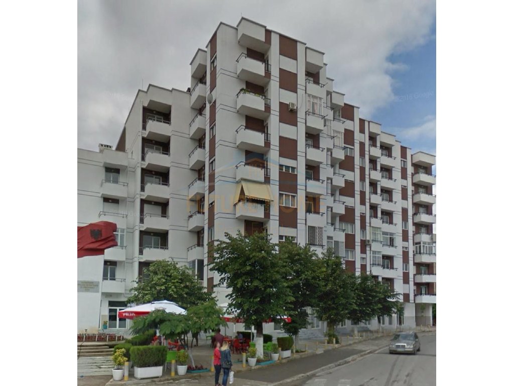 For sale, 2+1 Apartment, Kosova Street, Kukes