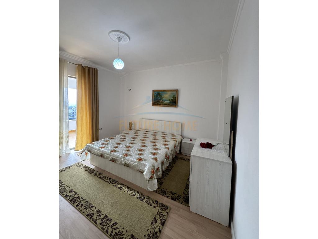Shitet, Apartament 2+1, Rruga Thesarit, Fresk