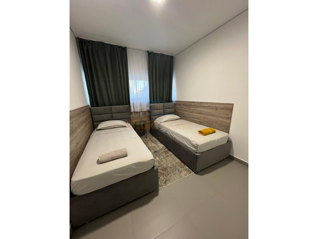 Shitet, Apartament 2+1, San Pietro, Gjiri i Lalezit