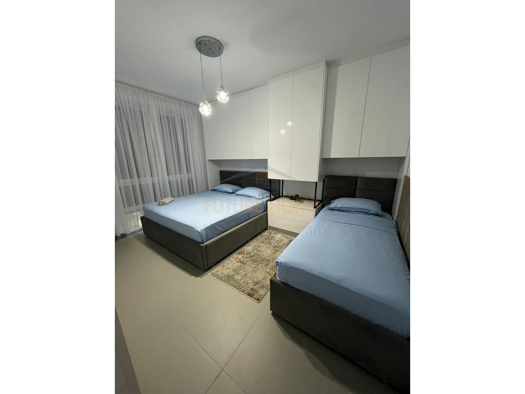 Shitet, Apartament 2+1, San Pietro, Gjiri i Lalezit