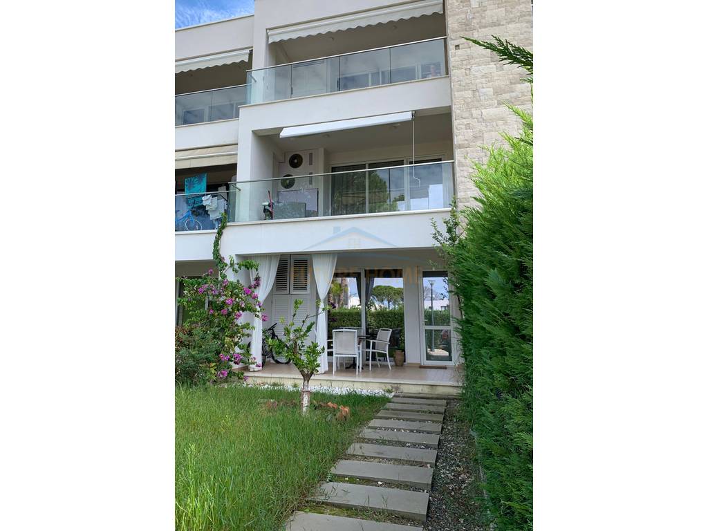 Shitet Apartament 2+1 , "San Pietro Residences" , Gjiri Lalzit