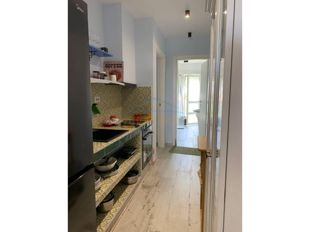 Shitet Apartament 2+1 , "San Pietro Residences" , Gjiri Lalzit