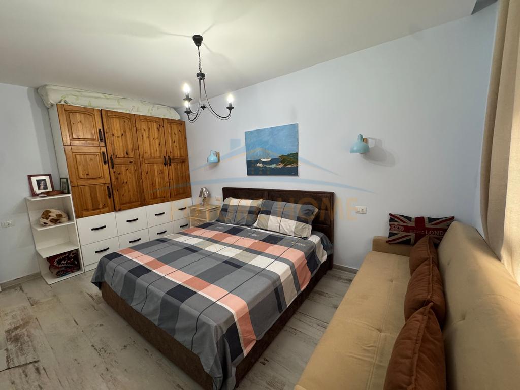 Shitet Apartament 2+1 , "San Pietro Residences" , Gjiri Lalzit