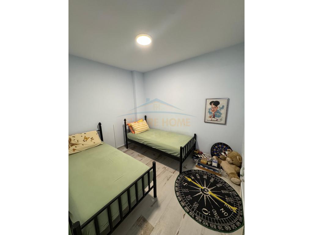 Shitet Apartament 2+1 , "San Pietro Residences" , Gjiri Lalzit